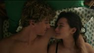 Belly and Jeremiah in The Summer I Turned Pretty Season 3 (Image Via. Prime Video)